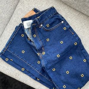 BDG Cowboy Jeans